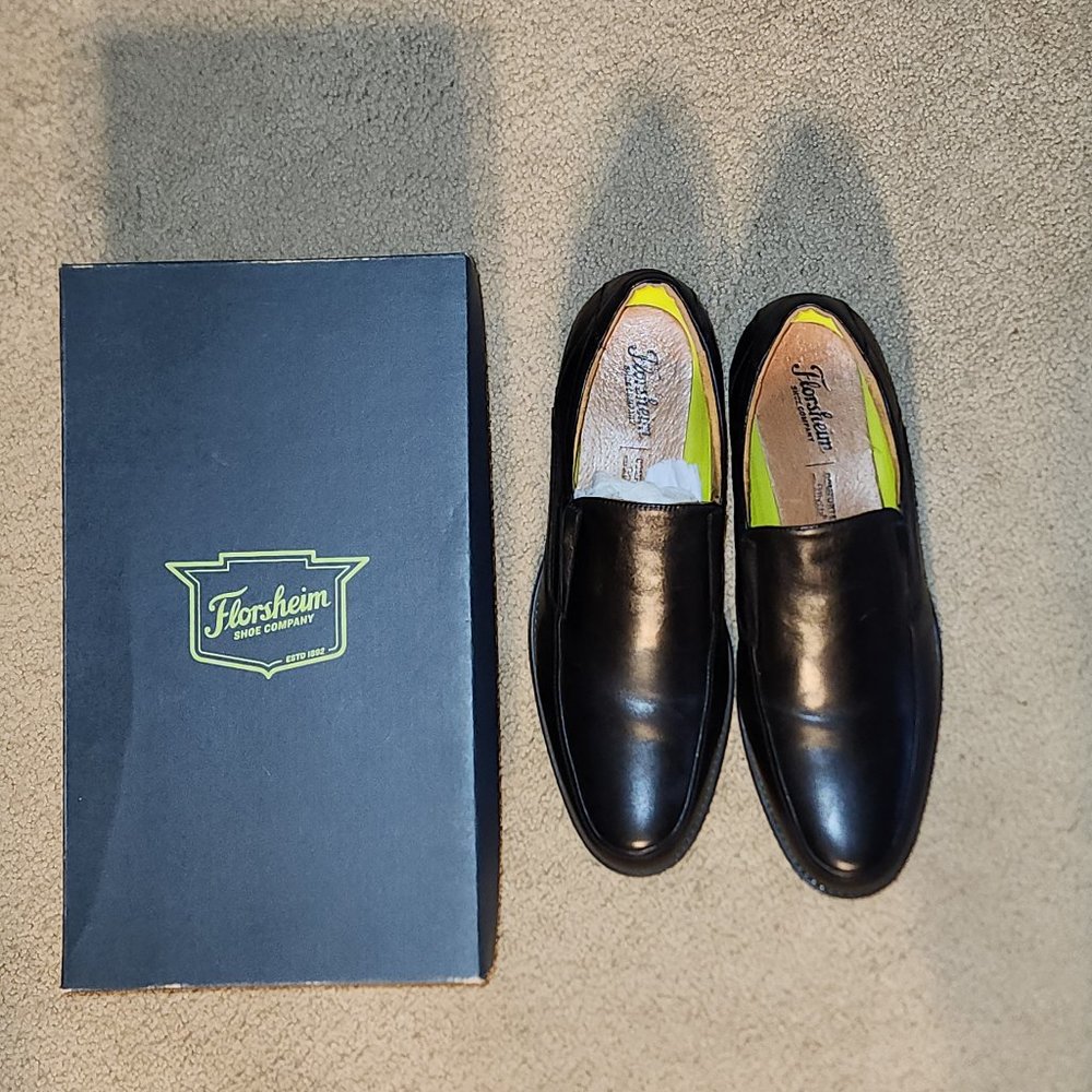 Florsheim Dress Shoes